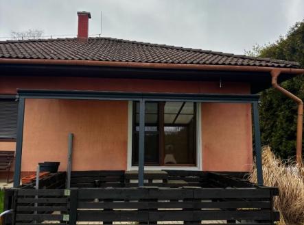 Prodej domu/vily, 80 m²