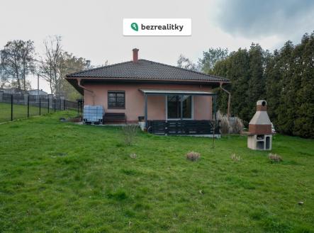 Prodej domu/vily, 80 m²