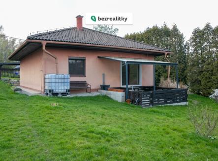 Prodej domu/vily, 80 m²