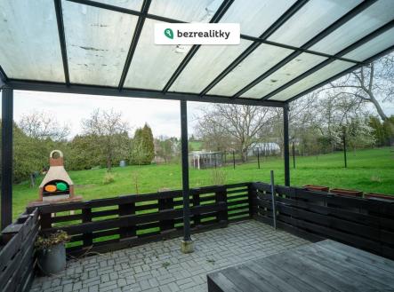 Prodej domu/vily, 80 m²