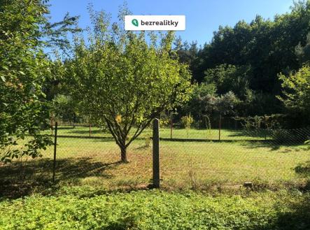 Prodej pozemku pro bydlení, 685 m²