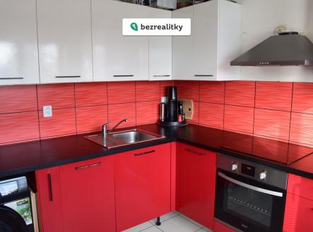 Prodej bytu, 3+1, 72 m²