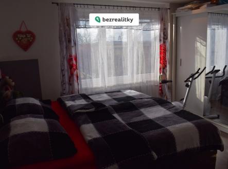 Prodej bytu, 3+1, 72 m²