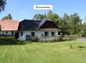 Prodej chaty/rekreačního objektu, 110 m²