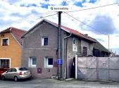 Prodej domu/vily, 57 m²