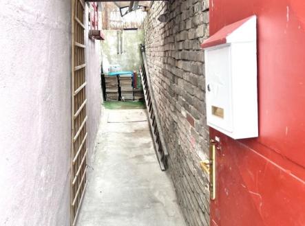 Prodej domu/vily, 57 m²