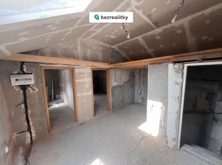 Prodej domu/vily, 57 m²