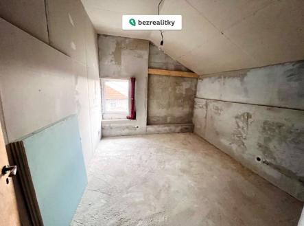 Prodej domu/vily, 57 m²