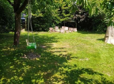 Prodej domu/vily, 140 m²