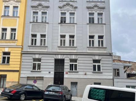 Prodej domu/vily, 572 m²