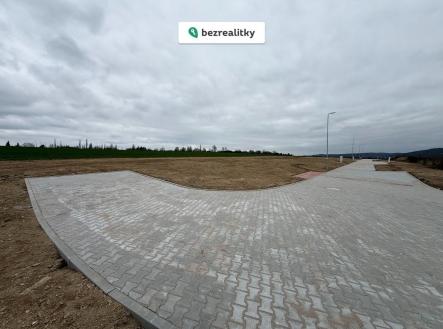 Prodej pozemku pro bydlení, 1 035 m²