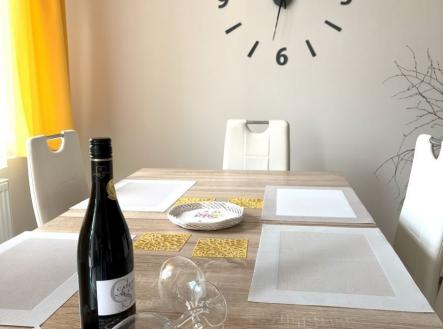 Prodej bytu, 3+kk, 85 m²