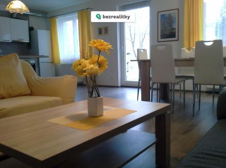 Prodej bytu, 3+kk, 85 m²