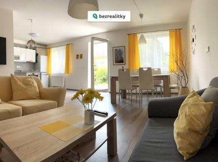 Prodej bytu, 3+kk, 85 m²