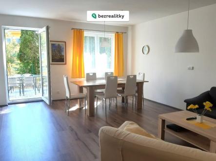 Prodej bytu, 3+kk, 85 m²