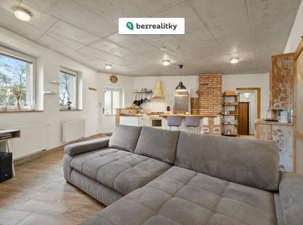 Prodej bytu, 2+kk, 71 m²