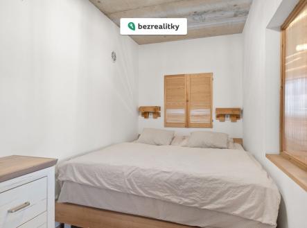 Prodej bytu, 2+kk, 71 m²