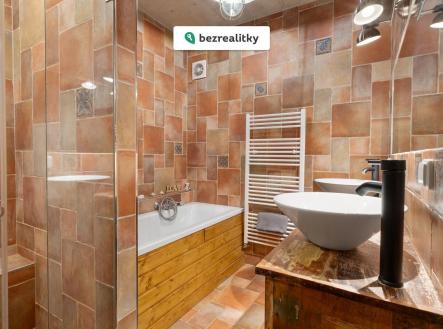 Prodej bytu, 2+kk, 71 m²