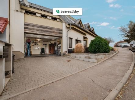 Prodej bytu, 4+kk, 183 m²