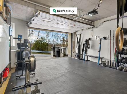 Prodej bytu, 4+kk, 183 m²