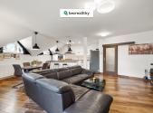 Prodej bytu, 4+kk, 183 m²