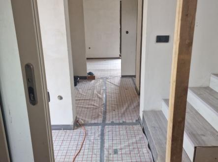 Prodej domu/vily, 120 m²