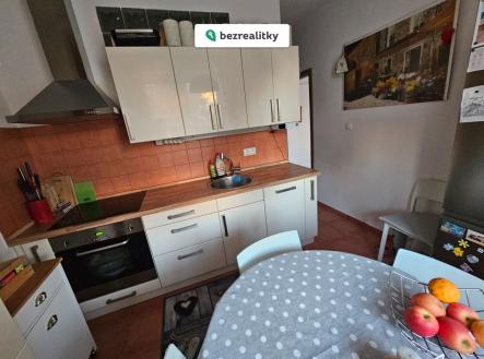 Prodej bytu, 2+1, 53 m²