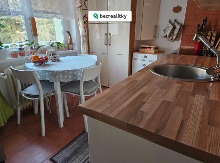 Prodej bytu, 2+1, 53 m²