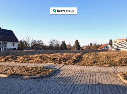 Prodej pozemku pro bydlení, 973 m²