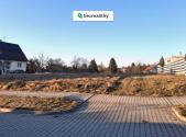 Prodej pozemku pro bydlení, 973 m²