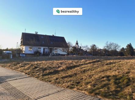 Prodej pozemku pro bydlení, 973 m²