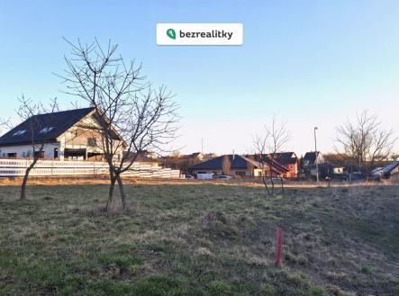 Prodej pozemku pro bydlení, 973 m²