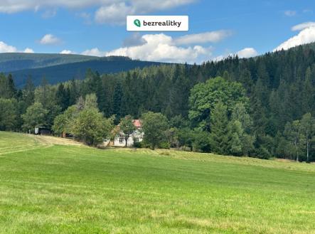 Prodej chaty/rekreačního objektu, 200 m²