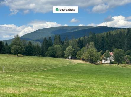 Prodej chaty/rekreačního objektu, 200 m²