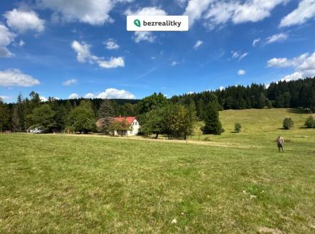 Prodej chaty/rekreačního objektu, 200 m²