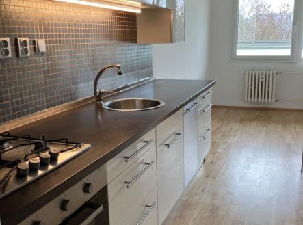 Prodej bytu, 3+1, 81 m²