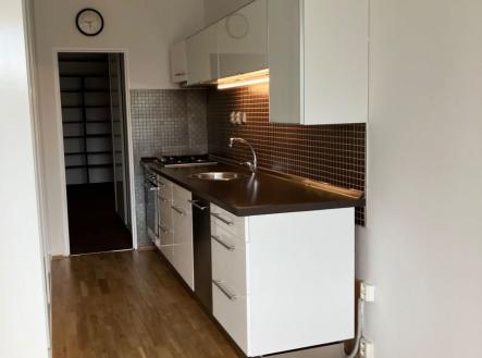 Prodej bytu, 3+1, 81 m²