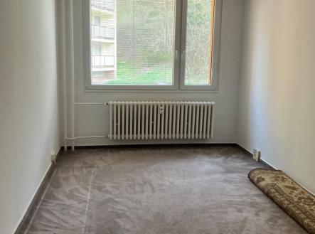 Prodej bytu, 3+1, 81 m²