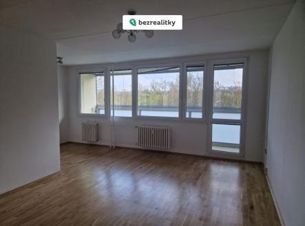 Prodej bytu, 3+1, 81 m²