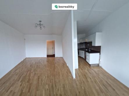 Prodej bytu, 3+1, 81 m²