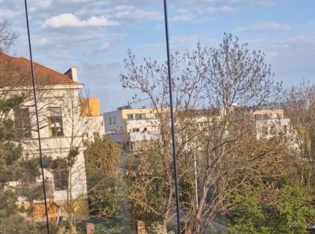 Prodej bytu, 3+1, 81 m²