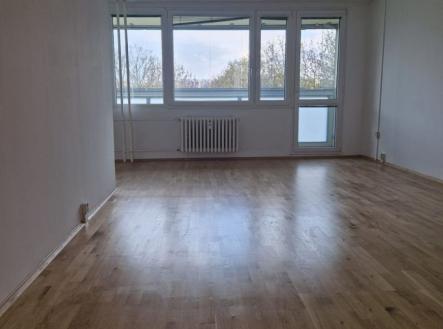 Prodej bytu, 3+1, 81 m²
