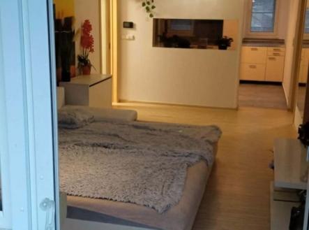 Prodej bytu, 3+1, 78 m²