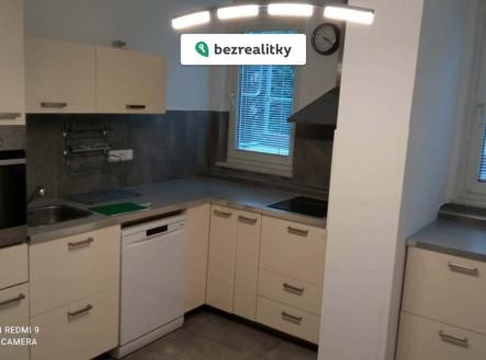 Prodej bytu, 3+1, 78 m²