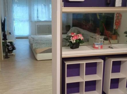 Prodej bytu, 3+1, 78 m²