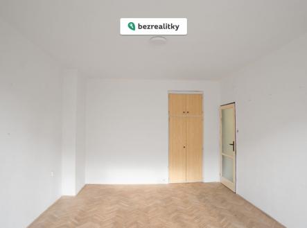 Prodej bytu, 2+1, 53 m²