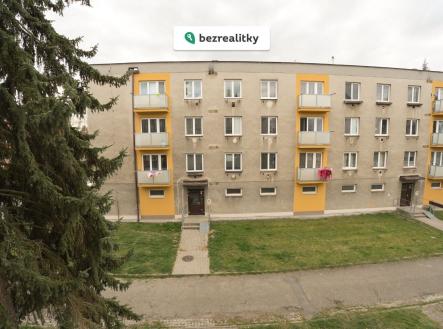 Prodej bytu, 2+1, 53 m²