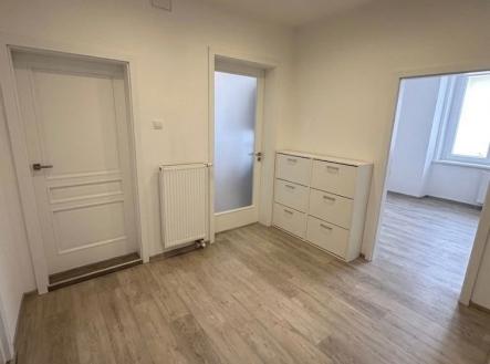 Prodej bytu, 3+kk, 72 m²