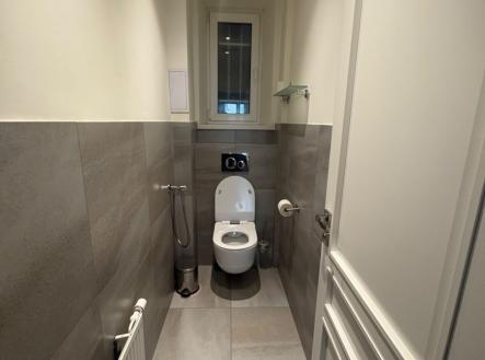 Prodej bytu, 3+kk, 72 m²