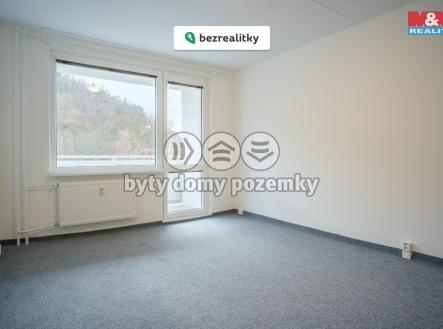 Prodej bytu, 2+1, 53 m²